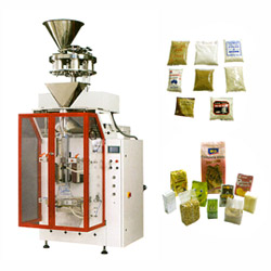 form fill sealing packaging machine 