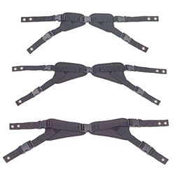 four end seat safety belt 