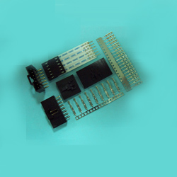 fpc ffc connector