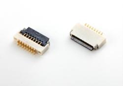 fpc-ffc-connector 