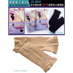 fragrant thigh shaping support 