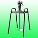 Agitator image