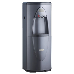 freestanding water dispenser