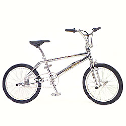 freestyle bicycles 