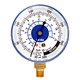 freon pressure gauge 