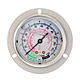 freon pressure gauge 