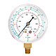 freon pressure gauge 