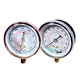 freon pressure gauges 