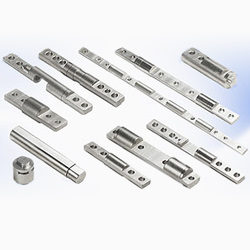 friction hinges