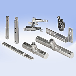 friction hinges