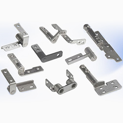 friction hinges 