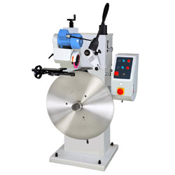 friction saw blade sharpening machines 