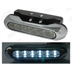 front bumper light 