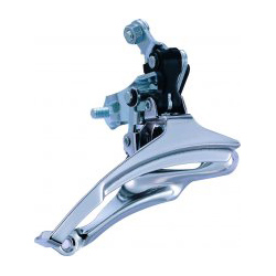 front derailleurs 