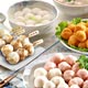 Frozen Fish Balls