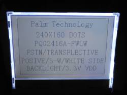 fstn graphics lcd modules 