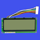 FSTN LCD Modules