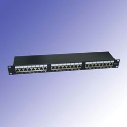 ftp patch panels