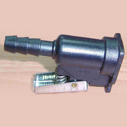 fuel connector