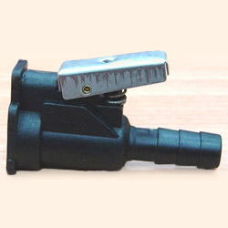 fuel connector