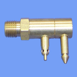 fuel connector