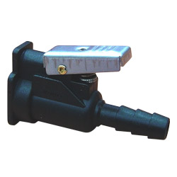 fuel connector