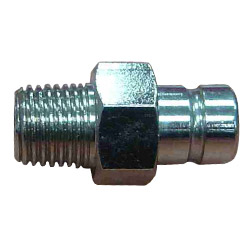 fuel connector