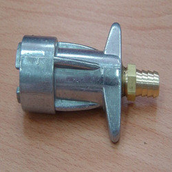 fuel connector