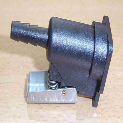 fuel connector