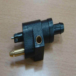 fuel connector