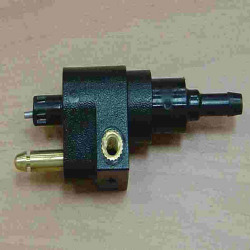 fuel connector