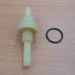 fuel joint assy 