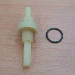 fuel joint assy