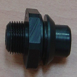 fuel tank connector