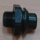 fuel tank connector 