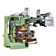 Fuel Tank MFG Machinery