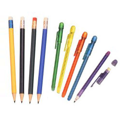 full-auto pencil (press free/shake free auto pencil)