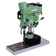 full automatic portable megnetic center free drilling stand 