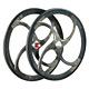 Full Carbon 700C Racing Wheel Sets