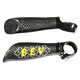 Full Carbon Bar Ends ( Carbon Fiber Bicycle Parts)