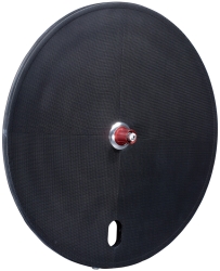 full carbon disc wheel 