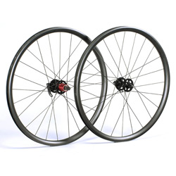 full carbon mtb wheel set