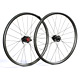 full carbon mtb wheel set 