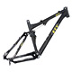 Full Carbon Suspension MTB Frames