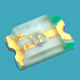 full color smd lamps 