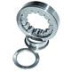 full complement cylindrical roller bearings 