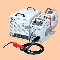 full digital controlled co2/mag welding machines