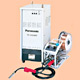 full digital controlled co2/mag welding machines 