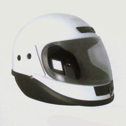 full face motorcycle helmets