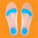 Full Length Silicone Insoles